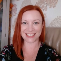 Kathryn Beck CertCIH