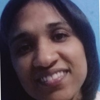 Claudia Maria De Oliveira
