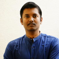 Koushik Nandy