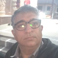 Deepak Makhija