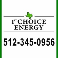 1st Choice Energy