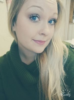 Alyssa Mitchell