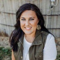 Jessie Van Groll