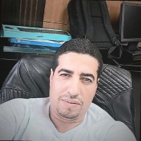 oussama gharbi