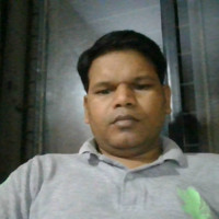 Rabindra Patra