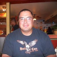 Jesse Preciado