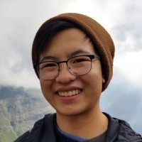Ellis Zhang