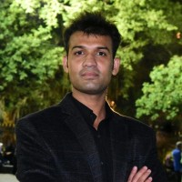 Harish Mishra