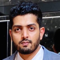 Nizamuddin Mohammed