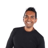 Dillen Ramjee (MBA)