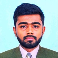 Nalin Udayanga