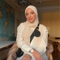 Rahaf Alqaisi