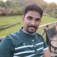 Dinesh Gawas