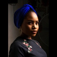 Ifeoluwa Muhammed
