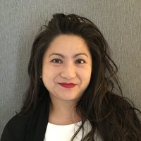 Donna Gee