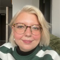 Trina Jacobs