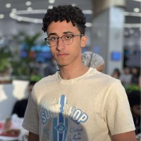 Omar Mohamed