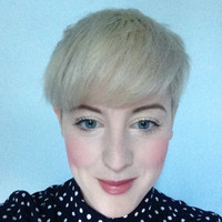 Catherine Devlin