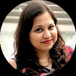 Shreshtha Ahuja
