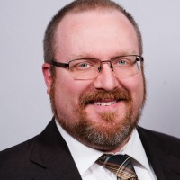 Rustin Rosenberger