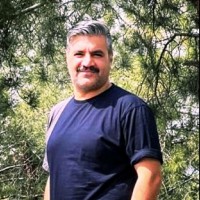 Omid Mohammadi