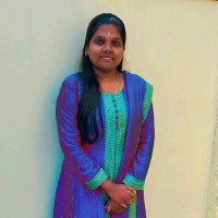 Susmitha Ramesh