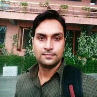Aashutosh Kumar
