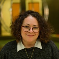 Ilana Markovich- Molochnikov