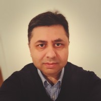 Sohail Saleem