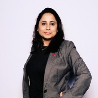 Varsha Sinha