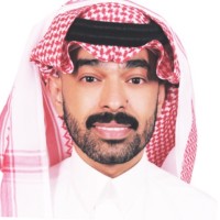 Abdulrhman Al Ridhayan