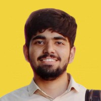 Zunair Ali