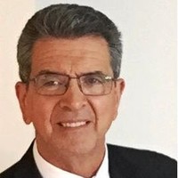 Pedro Boke