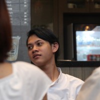 Wahyu Saputra