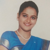 Shailaja Nair