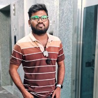 Ramesh Patchipalla