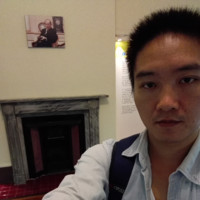 Raymond Wu