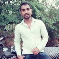 Deepak Meshram