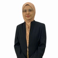 Farihatulhiza Abdul Kadir