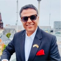 JAGDISH CHANDNANI