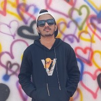 Nitesh Bhattarai