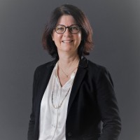 Claire Rivollier