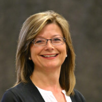 Melissa Cook