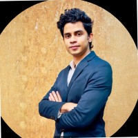 Sarosh Eman