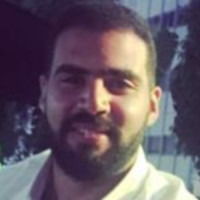 Mohammed Helmy
