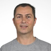 Gilles Poussy