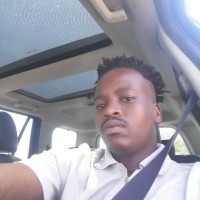 Robert Mmethi