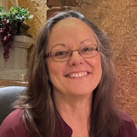 Diana Black
