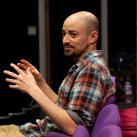 Simon Katan