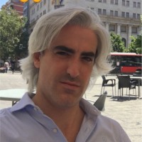 Javier Martínez de Aragón y Visiedo